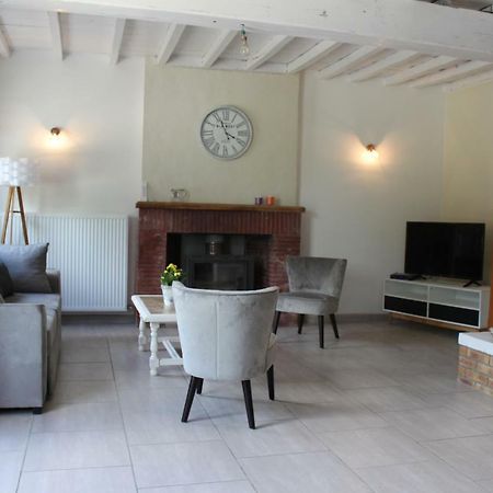 gite de dominois les gardons Extérieur photo