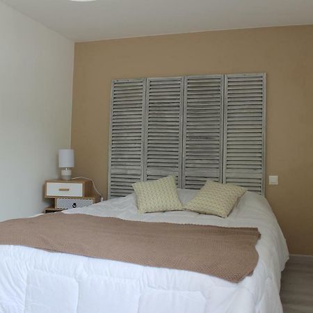 gite de dominois les gardons Extérieur photo