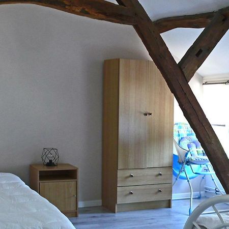 gite de dominois les gardons Extérieur photo