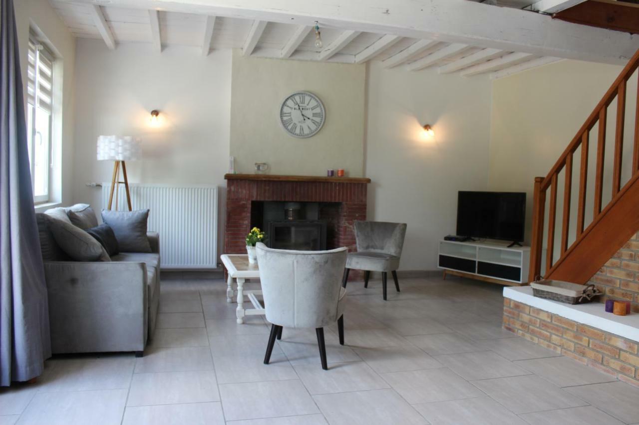 gite de dominois les gardons Extérieur photo
