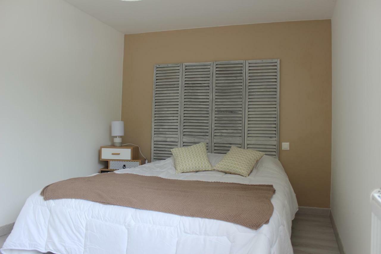 gite de dominois les gardons Extérieur photo