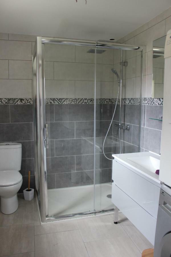 gite de dominois les gardons Extérieur photo