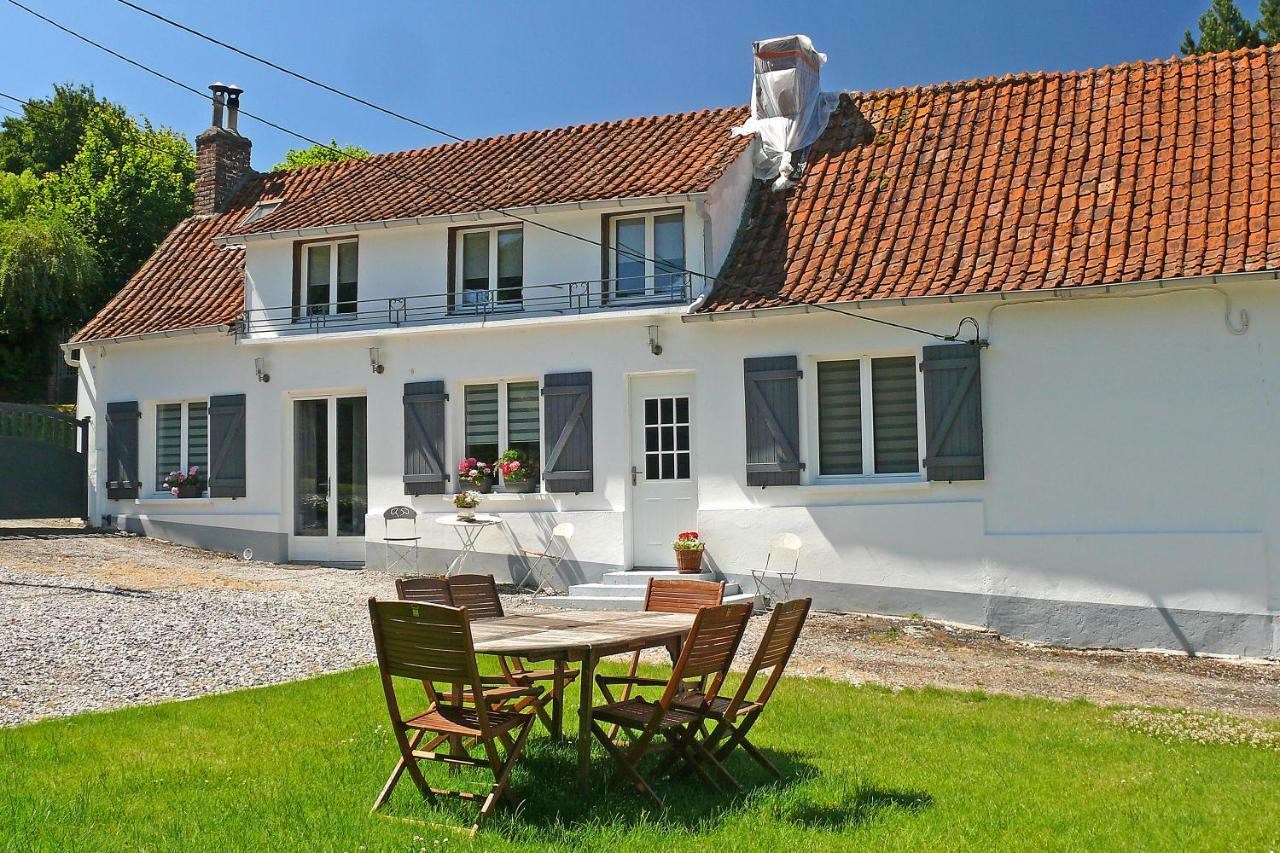 gite de dominois les gardons Extérieur photo