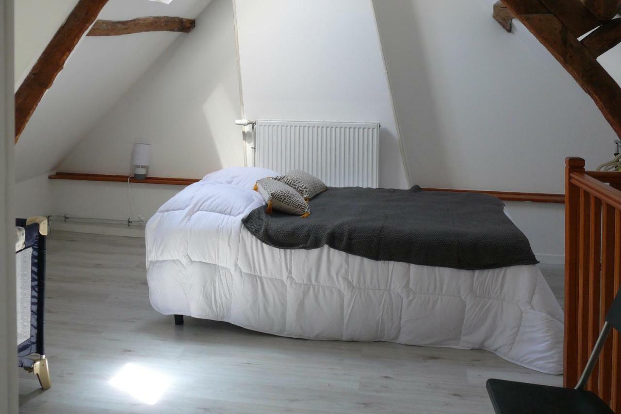 gite de dominois les gardons Extérieur photo