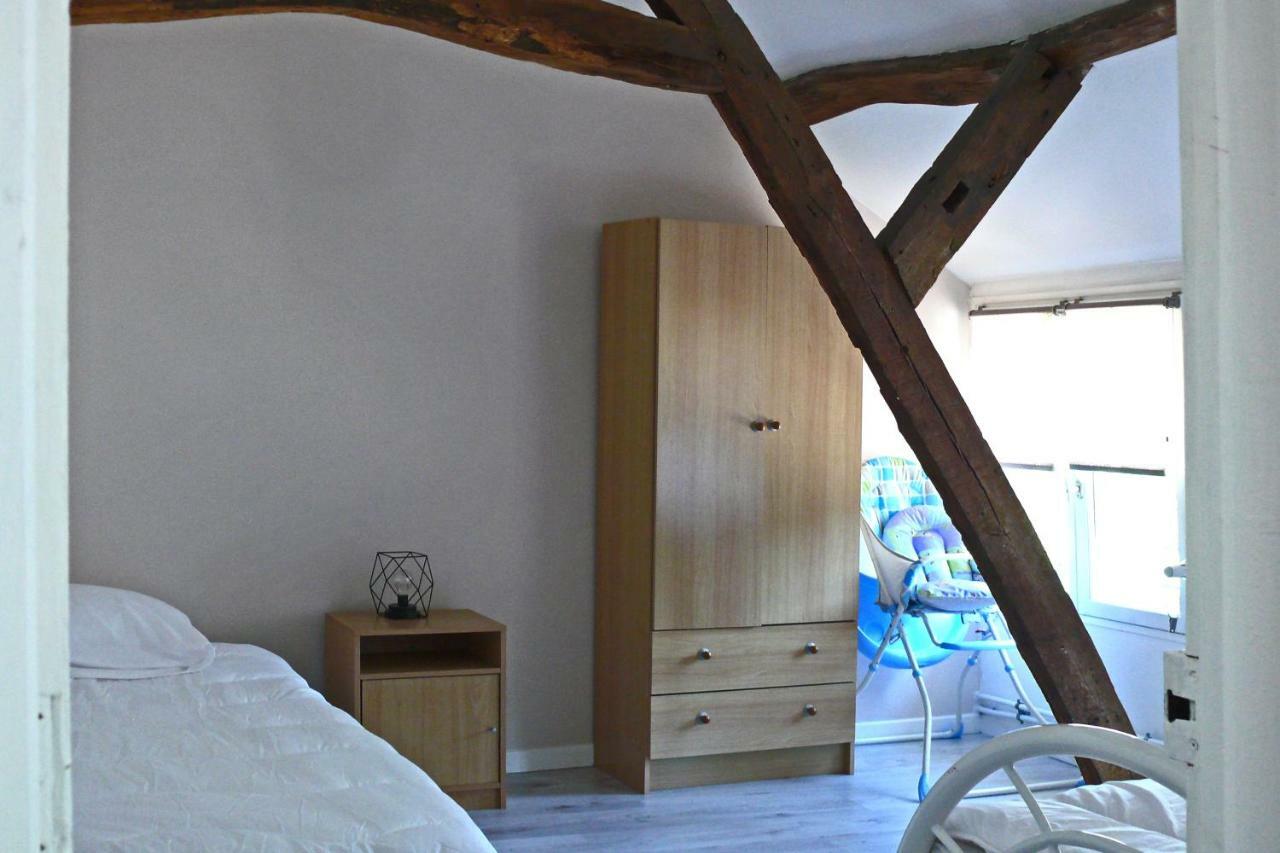 gite de dominois les gardons Extérieur photo